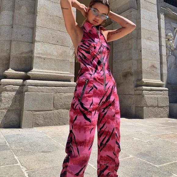 i am gia genesis jumpsuit
